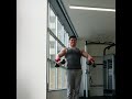 サイドレイズ 6kg