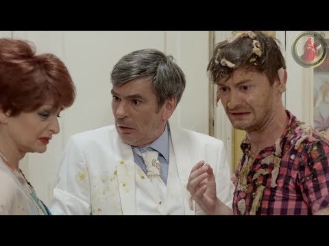 LZN Ep 185 - Novo odijelo!