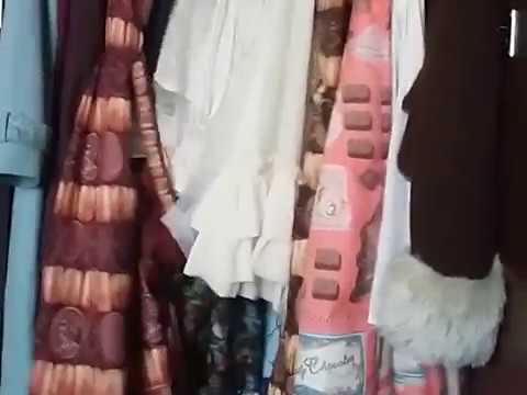 Lolita London trip | Regalia & Innocent World Tea Party | Sept. 2015