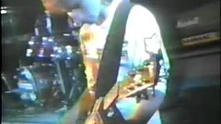 Bad Religion - 1985-05-17 - Olympic Auditorium, Los Angeles, CA