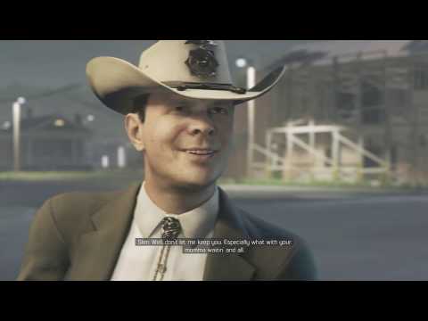 What's Been Going On With Mafia 3's DLC? [Spoilers]