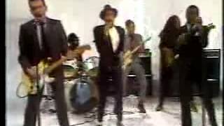 The Selecter  Three Minute Hero