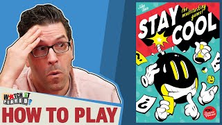 Watch It Played - Stay Cool video thumbnail