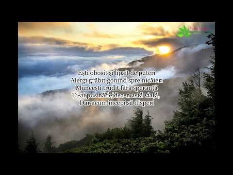 "Dincolo de nori" Cornel Sava