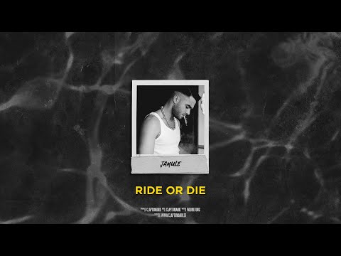JAMULE x NIMO Type Beat - "RIDE OR DIE" | prod. Claptomanik