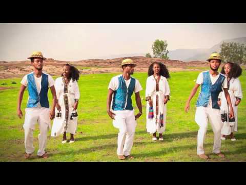 Gebru G/mariam (Wedi Shambel) - I Love You /New Ethiopian Tigrigna Music (Official Video)