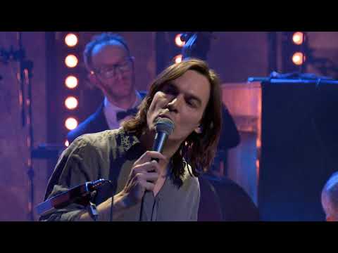 Moka Efti Orchestra feat. Moritz Krämer "Süsse Lügen" LIVE