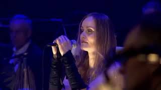 Skálmöld &amp; Sinfóníuhljómsveit Íslands   Hel