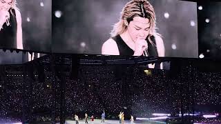 Download lagu BTS - Body To Body (ARIRANG World Tour 2026 @ El Paso's Sun Bowl) mp3 Download lagu BTS - Body To Body (ARIRANG World Tour 2026 @ El Paso's Sun Bowl) mp3