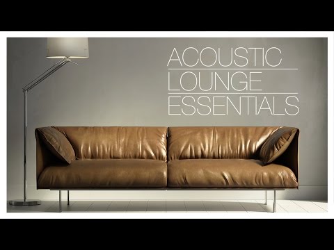 Owner Of a Lonely Heart - James Farrelli - Acoustic Lounge Essentials - HQ