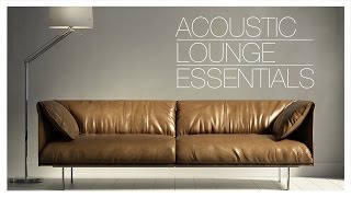 Owner Of a Lonely Heart - James Farrelli - Acoustic Lounge Essentials - HQ