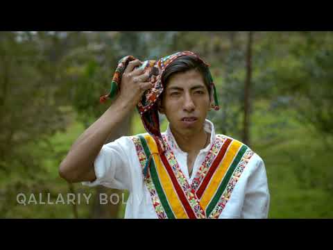 POR TU AMOR - QALLARIY