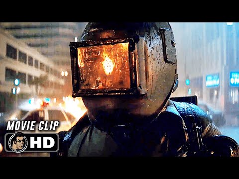 Opening Scene | LETHAL WEAPON 4 (1998) Mel Gibson, Movie CLIP HD