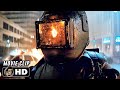 Opening Scene LETHAL WEAPON 4 1998 Mel Gibson Movie CLIP HD