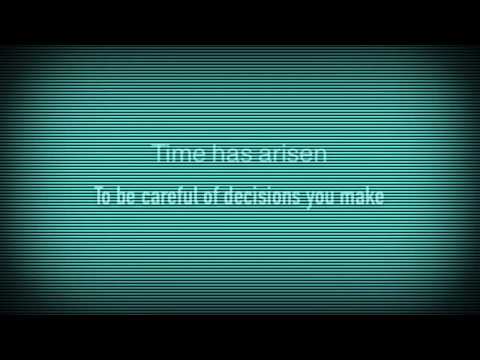 Not Here All Night-Lyrics