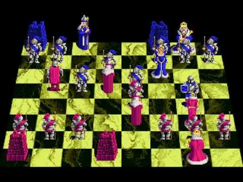 Battle Chess picture