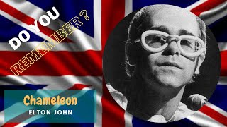 Chameleon - Elton John
