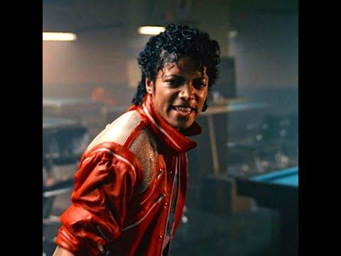 [FREE] Michael Jackson Type Beat | beat it Type Beat  - "ANOTHER DAY