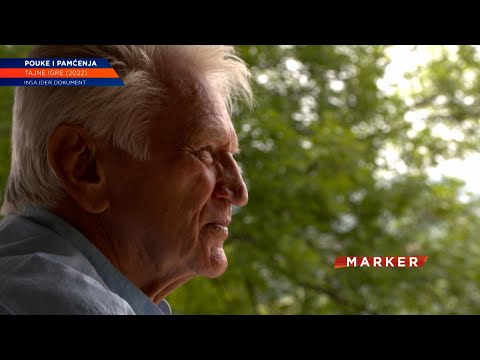 Prilog TV „Insajder“