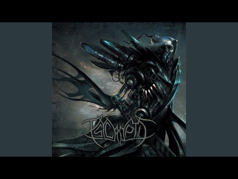 Merchants of Deceit - Psycroptic
