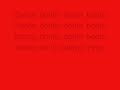 Narcotic Sound & Cristian D-Danca Bonito(lyrics ...
