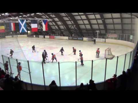 21 --- Wasquehal vs Eindhoven