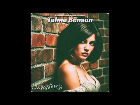 Talma Benson - Desire
