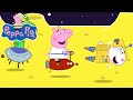 Peppa S AMAZING Space Travel Adventure Adventure With Peppa
