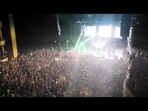 RPM Presents: Aokify America @ Hammerstein Ballroom