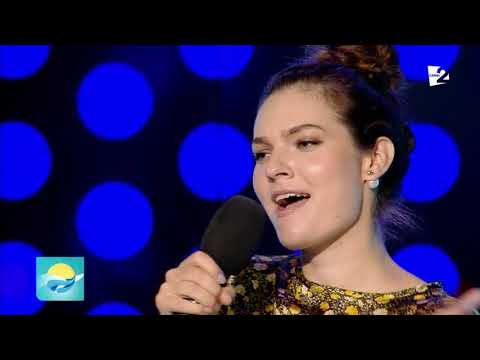 VALERIA PAŞA - Wake me up