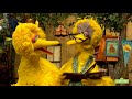 Big Bird And His Granny
