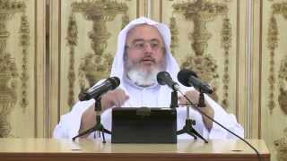 صورة 14- قدرات العقل الباطن في ميزان الشريعة 2 - 1436/06/06