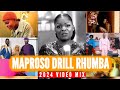 DJ F2 MAPROSO DRILL RHUMBA 2024 VIDEO MIX FT WAKADINALI SUZANNA BENSOUL BIEN OKELLO MAX FARI AT