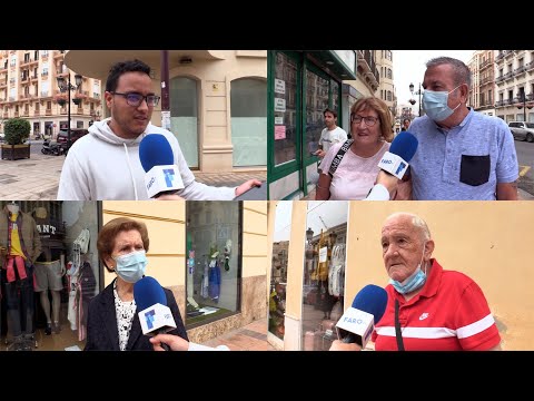 La Encuesta | ¿Qué le parece la vuelta del Rey emérito a España?