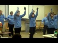 MeMoves Marshall MN High School Spec Ed Class
