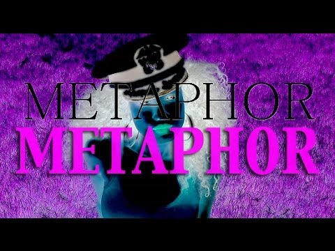 DELAURIAN: METAPHOR