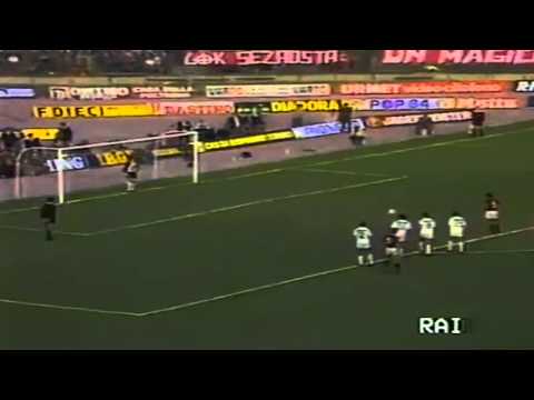 Serie A 1984-1985, day 06 Torino - Lazio 1-0 (Junior)