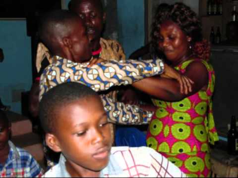 Apichèkè et Ac à Diapé - Aboussan Sin