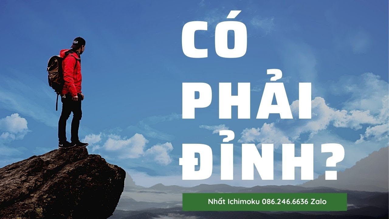 Nhận định thị trường tuần tới 22/11: VNINDEX có phải đỉnh?