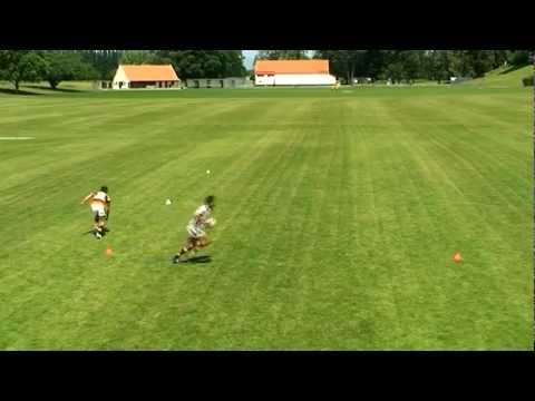 1 v 1 Drill thumbnail