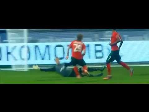 FC Lokomotiv Moscow |HD| We believe in team.