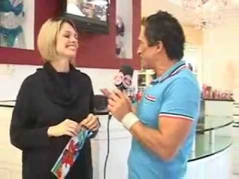 APLAUZZO 10 8 11 2   GIORGIA VALVERDE   DIAMONDS   APOIADORES