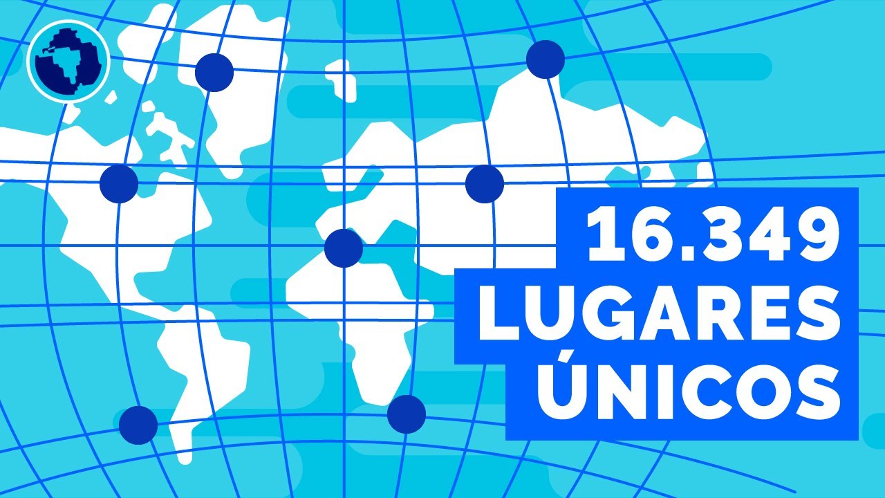 Degree Confluence Project, el plan colectivo más increíble