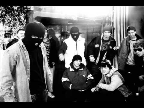 TWT, A Loc Zhivco Killa