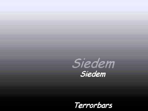 Terrorbars - Key-Soul ft. Siedem &' Theodez