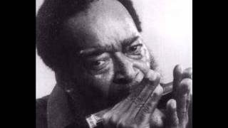 James Cotton - Hard Time Blues