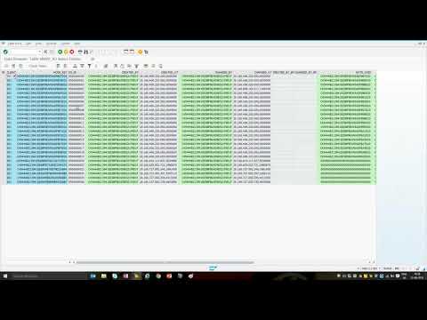 2  Creating a Simple CDS View