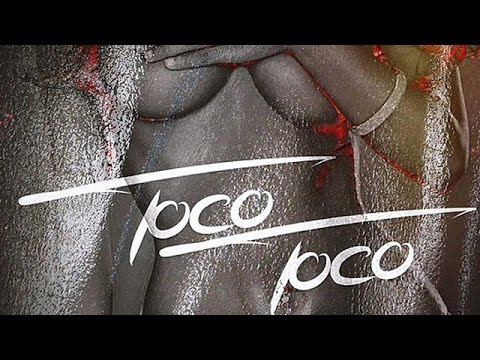 Arcangel - Toco Toco [Official Audio]