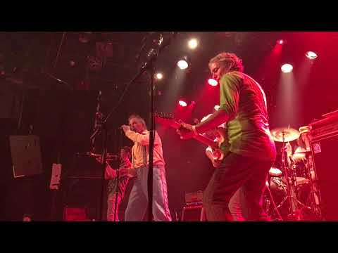 De Raggende Manne - Nee’s Niks - Live in de Melkweg 2019