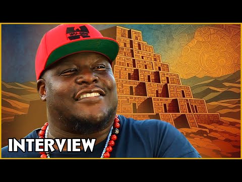 Mythology in Music and Religion (with Killah Priest) @RealKillahPriest (Wu-Tang)